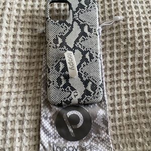 Loopy iphone 11 pro max case